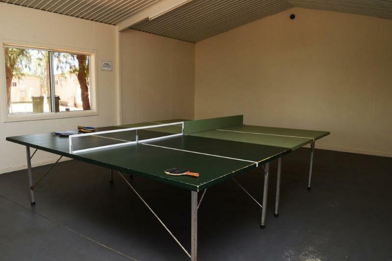 Discovery Holiday Parks - Port Augusta Flinders Ranges National Park Dış mekan fotoğraf