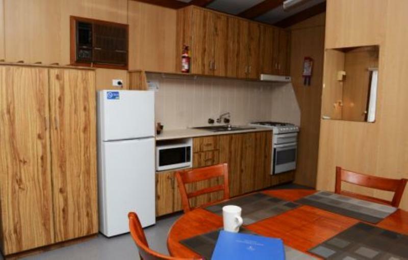 Discovery Holiday Parks - Port Augusta Flinders Ranges National Park Dış mekan fotoğraf