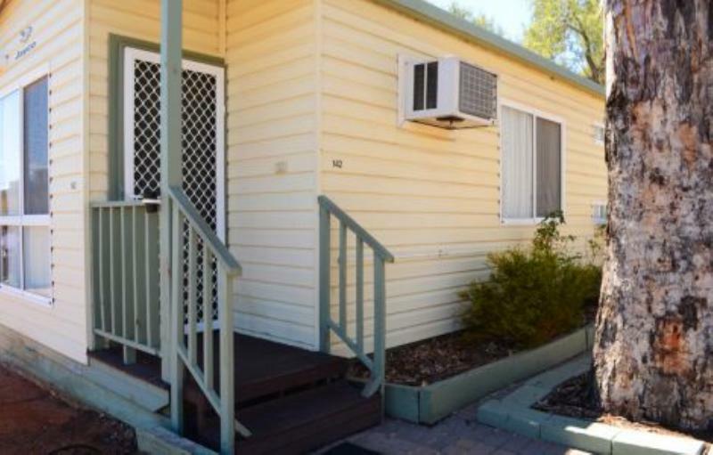 Discovery Holiday Parks - Port Augusta Flinders Ranges National Park Dış mekan fotoğraf